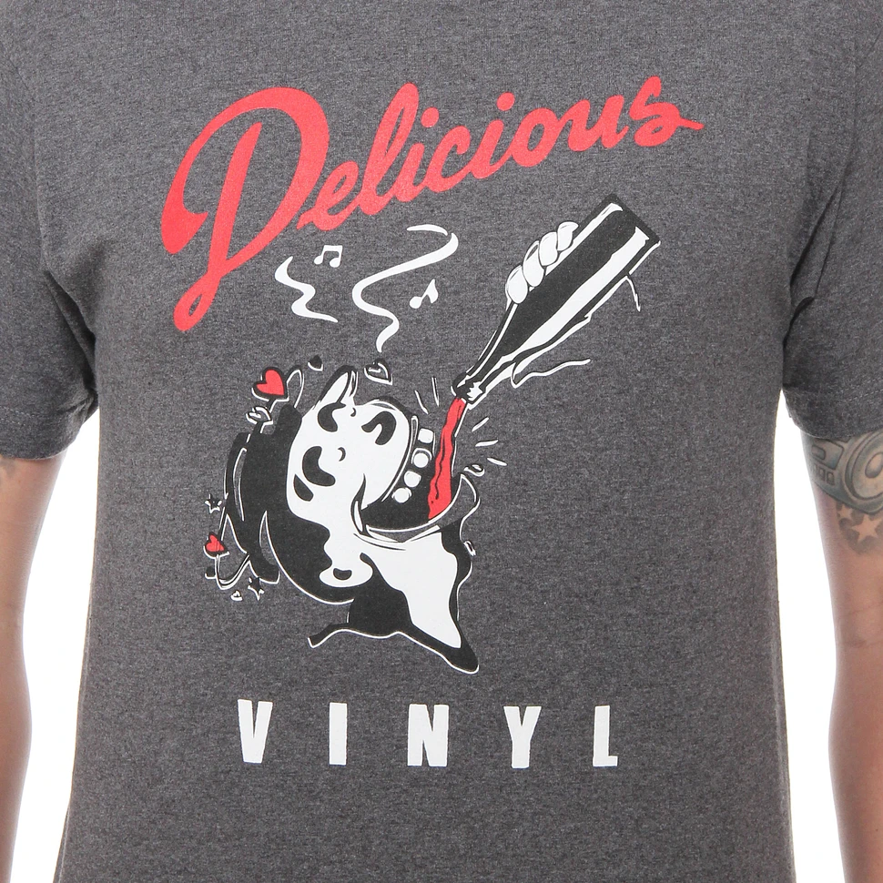 Delicious Vinyl - Funky Cold Medina T-Shirt