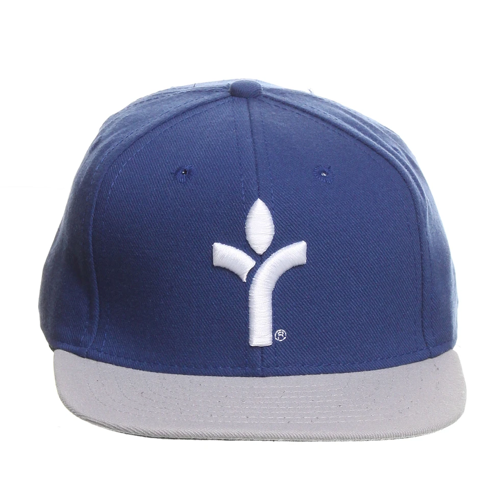 Acrylick - Icon Snapback Cap