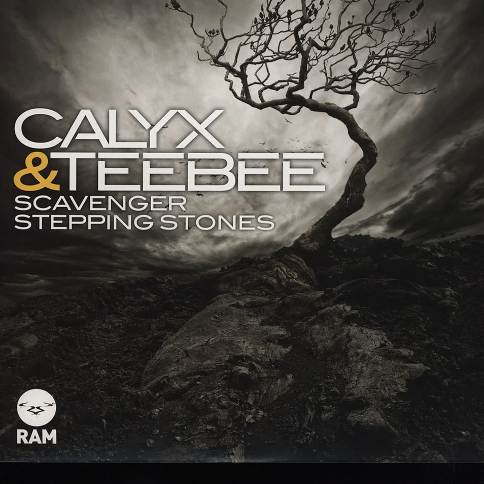 Calyx & Teebee - Scavenger
