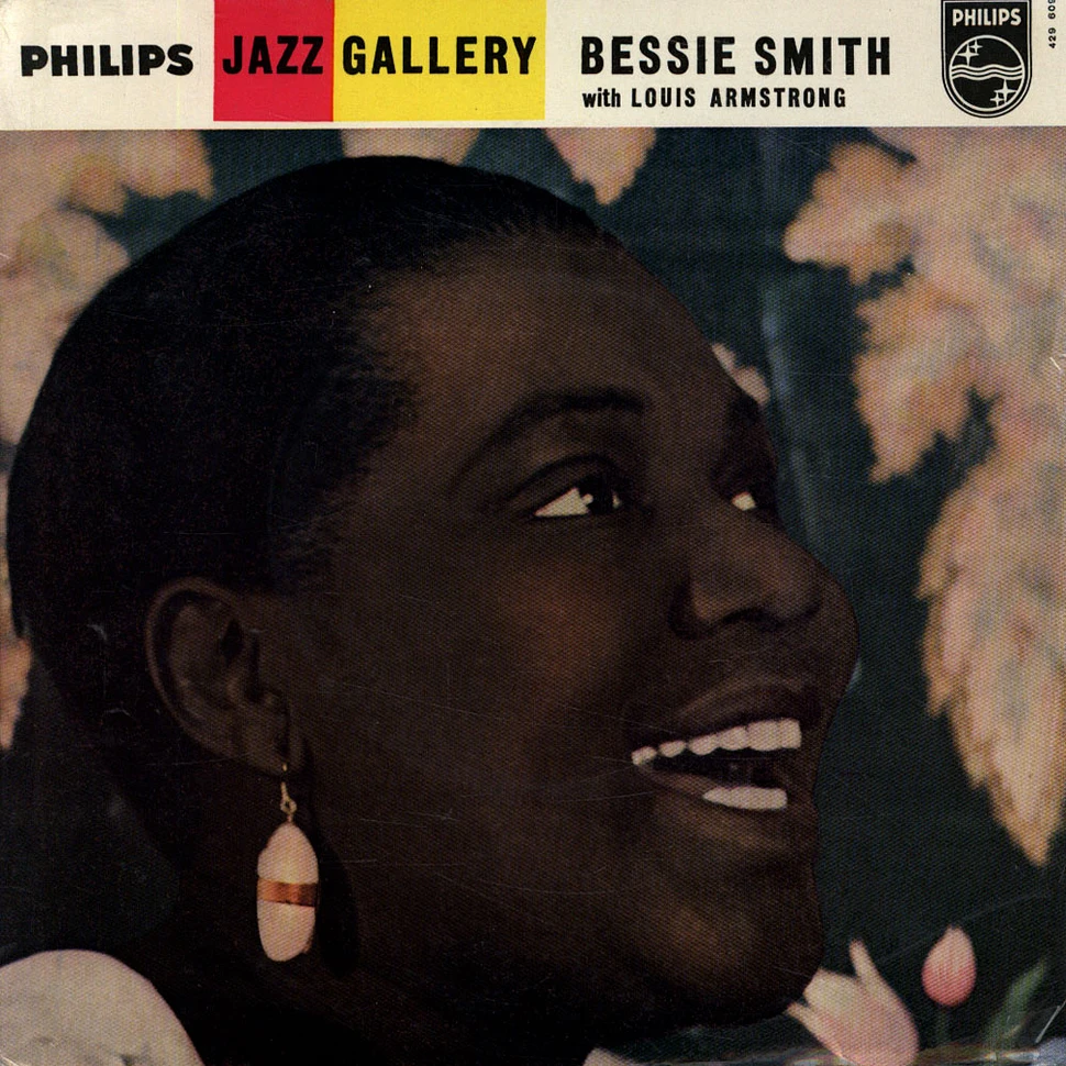 Bessie Smith - Jazz Gallery