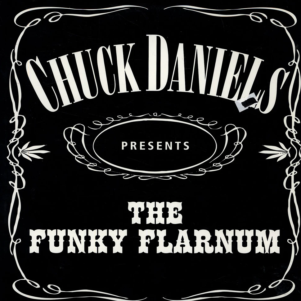 Chuck Daniels - The Funky Flarnum