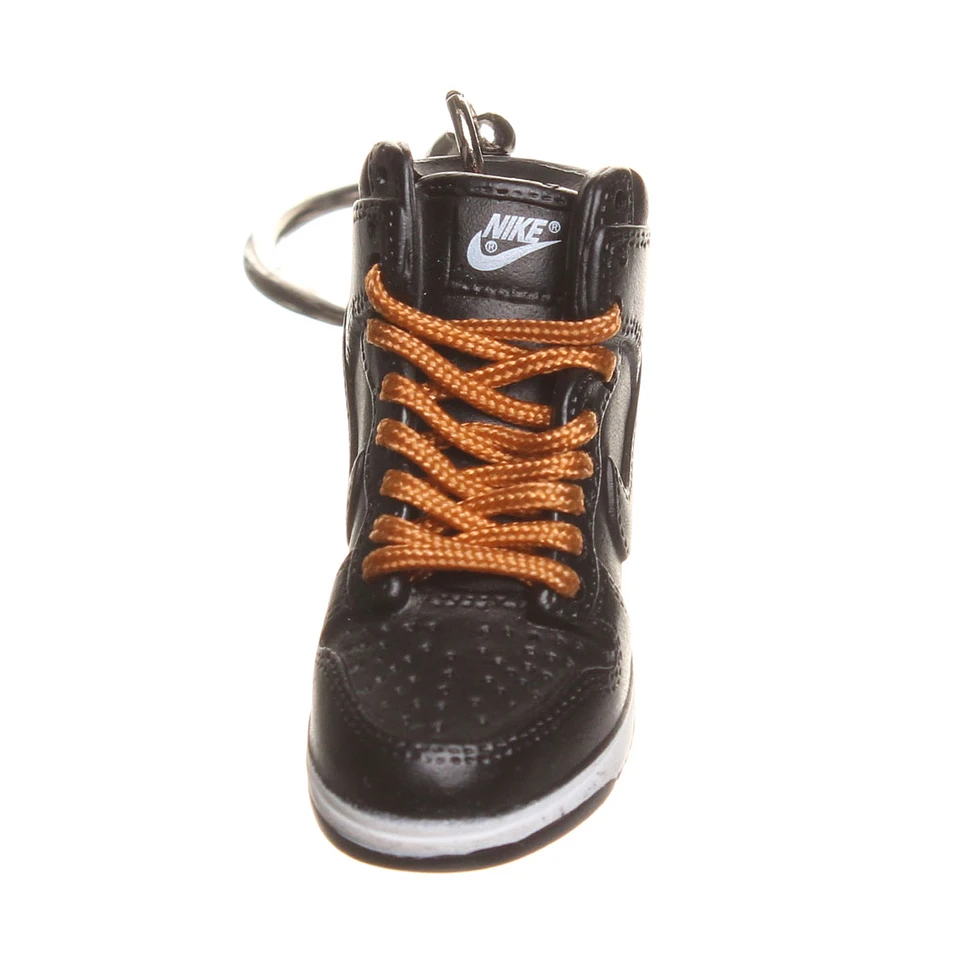 Sneaker Chain - Nike Dunk High Stussy