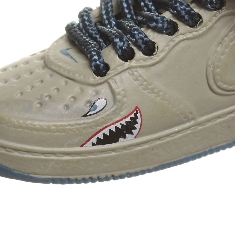 Sneaker Chain - Nike Air Force 1 Mid US Air Force