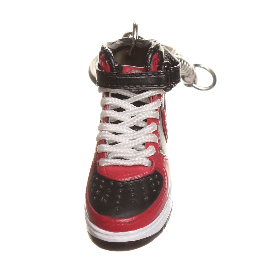 Sneaker Chain - Nike Air Force 1 Mid