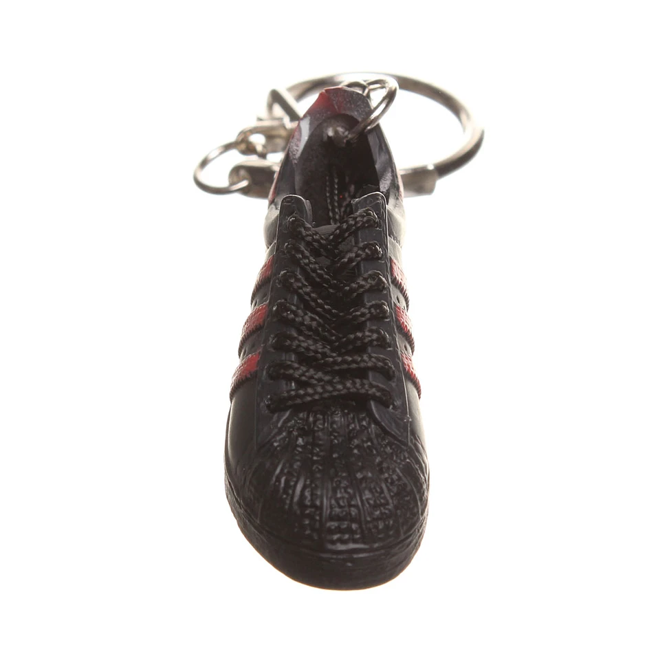 Sneaker Chain - adidas Superstar Ian Brown