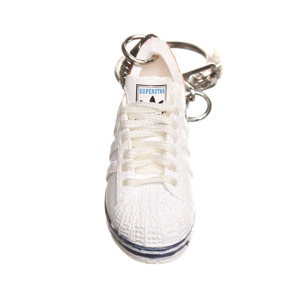 Sneaker Chain - adidas Superstar I Love New York