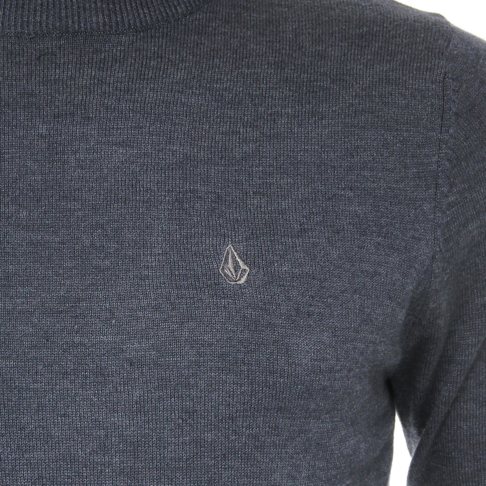 Volcom - Standard Crew Sweater