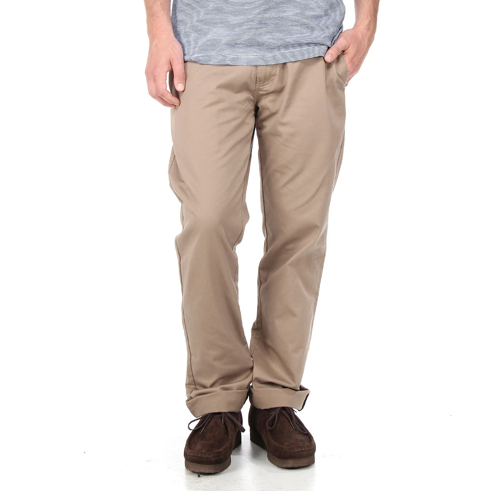 Volcom - Frickin Modern Chino Pants