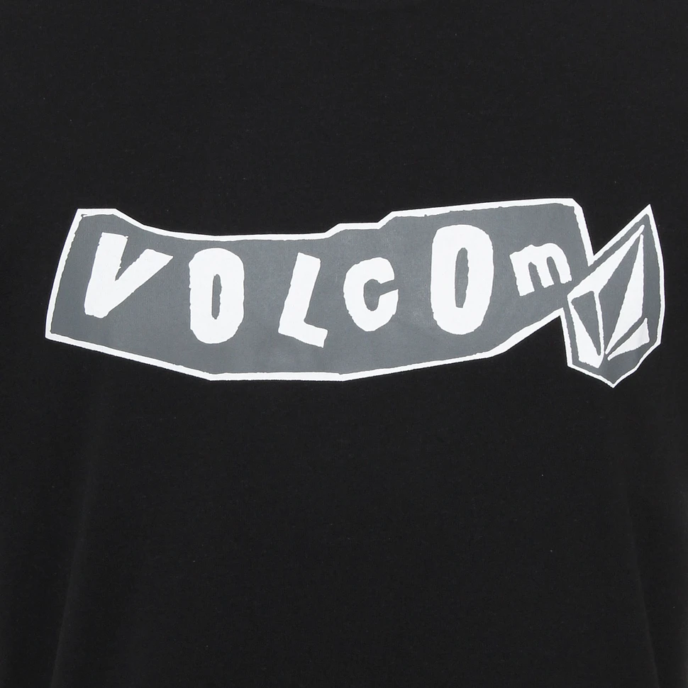 Volcom - The Pistol T-Shirt