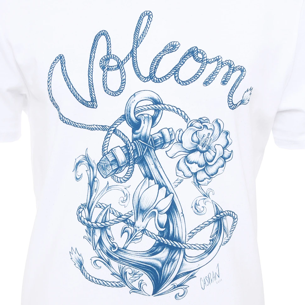 Volcom - FA Caspian T-Shirt