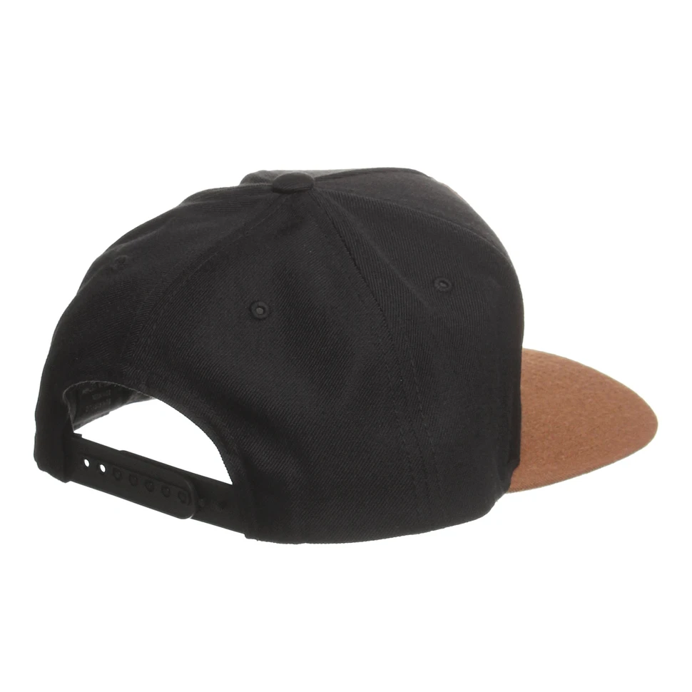 Volcom - Crook Adjustable Snapback Hat