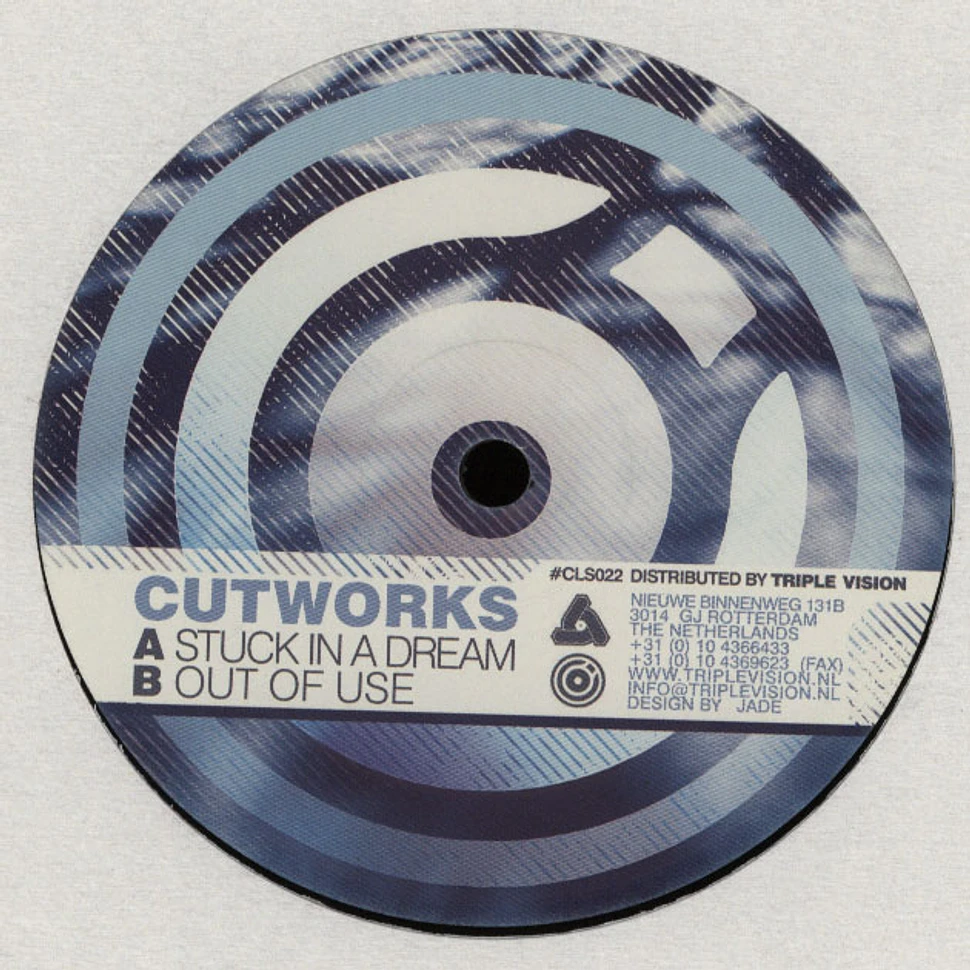 Cutworks - Stuck In a Dream