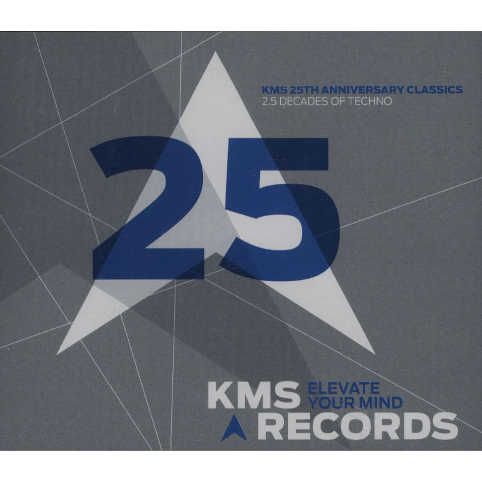 V.A. - KMS 25th Anniversary Classics