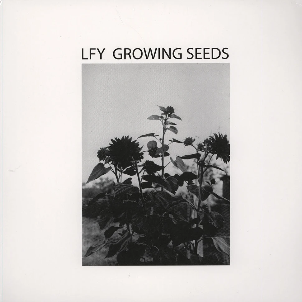 LFY - Growing Seeds