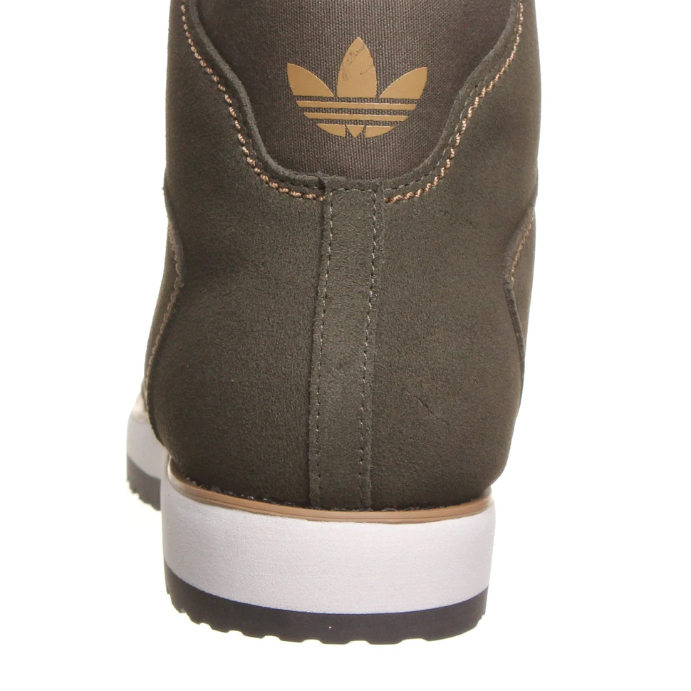 adidas - Adi Navvy Boots