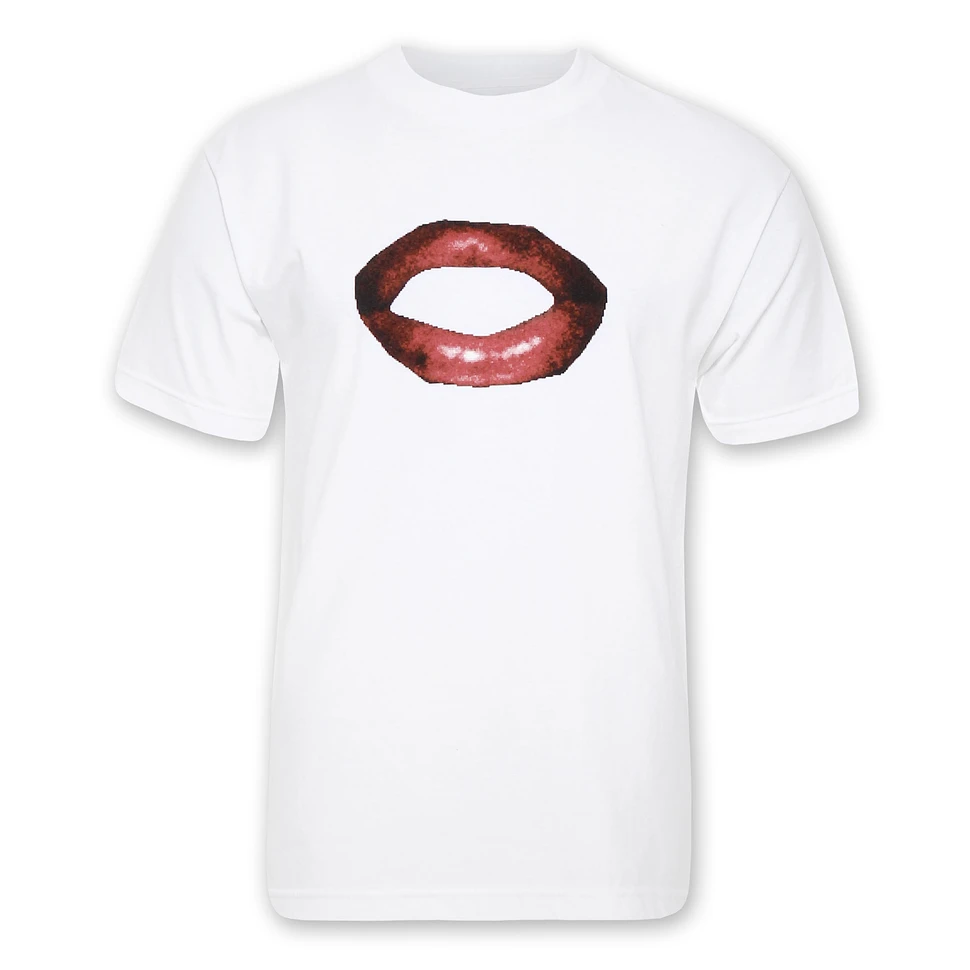 Odd Future (OFWGKTA) - Earls Lips T-Shirt