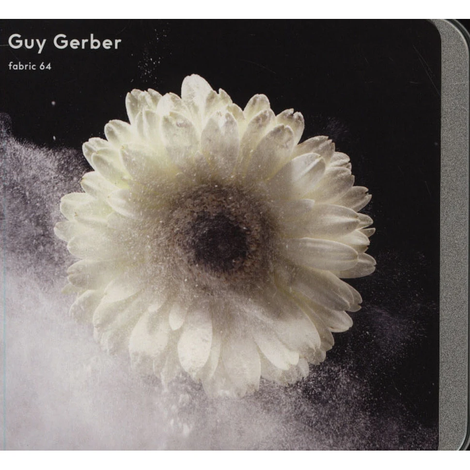 Guy Gerber - Fabric 64