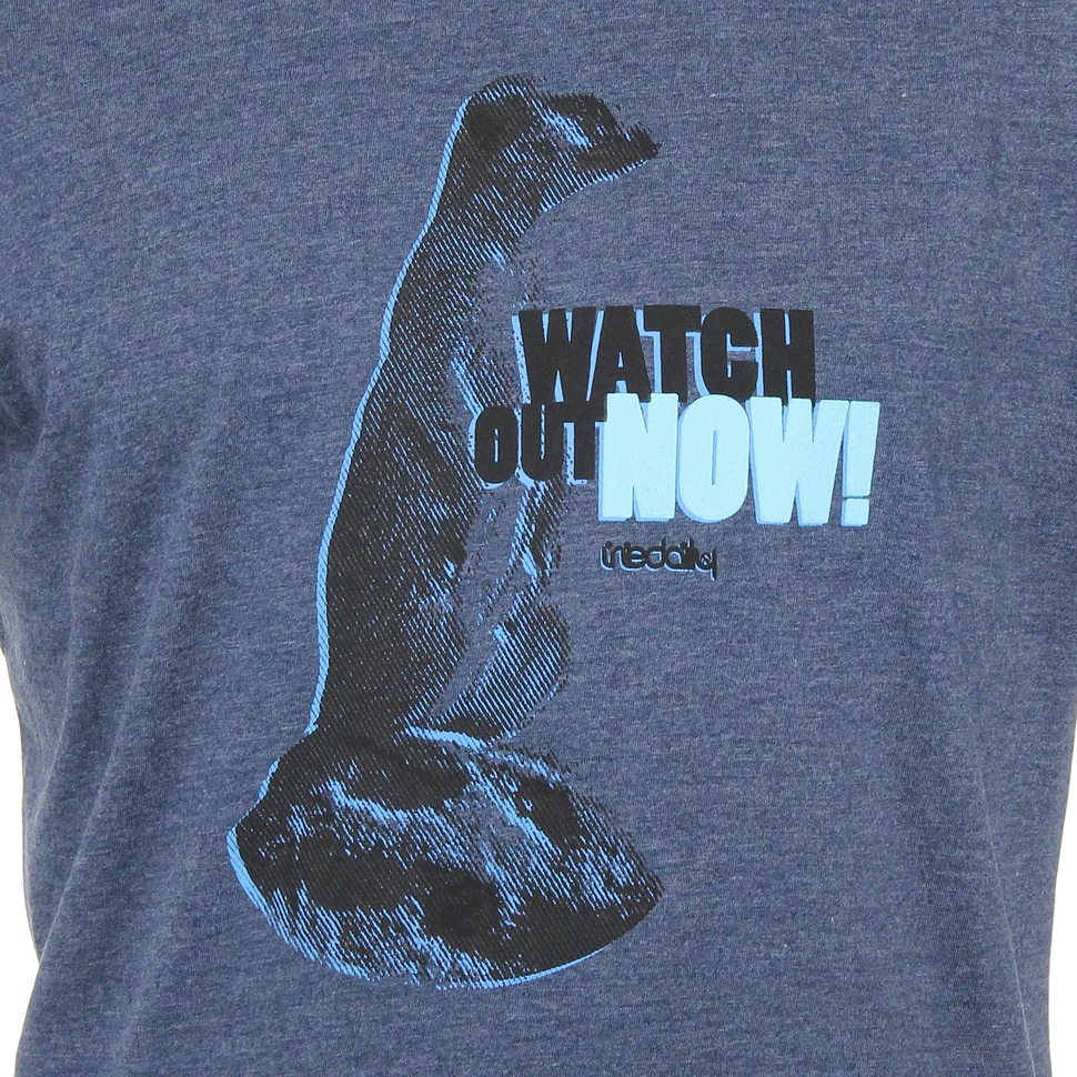 Iriedaily - Meerkat T-Shirt