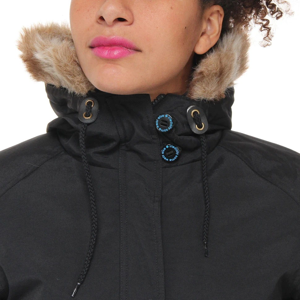 Iriedaily - Goerli Arctic Women Parka