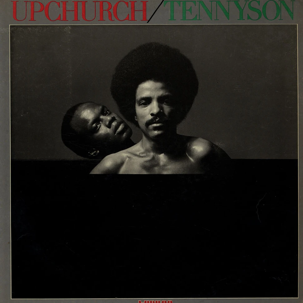 Phil Upchurch / Tennyson Stephens - Upchurch/Tennyson