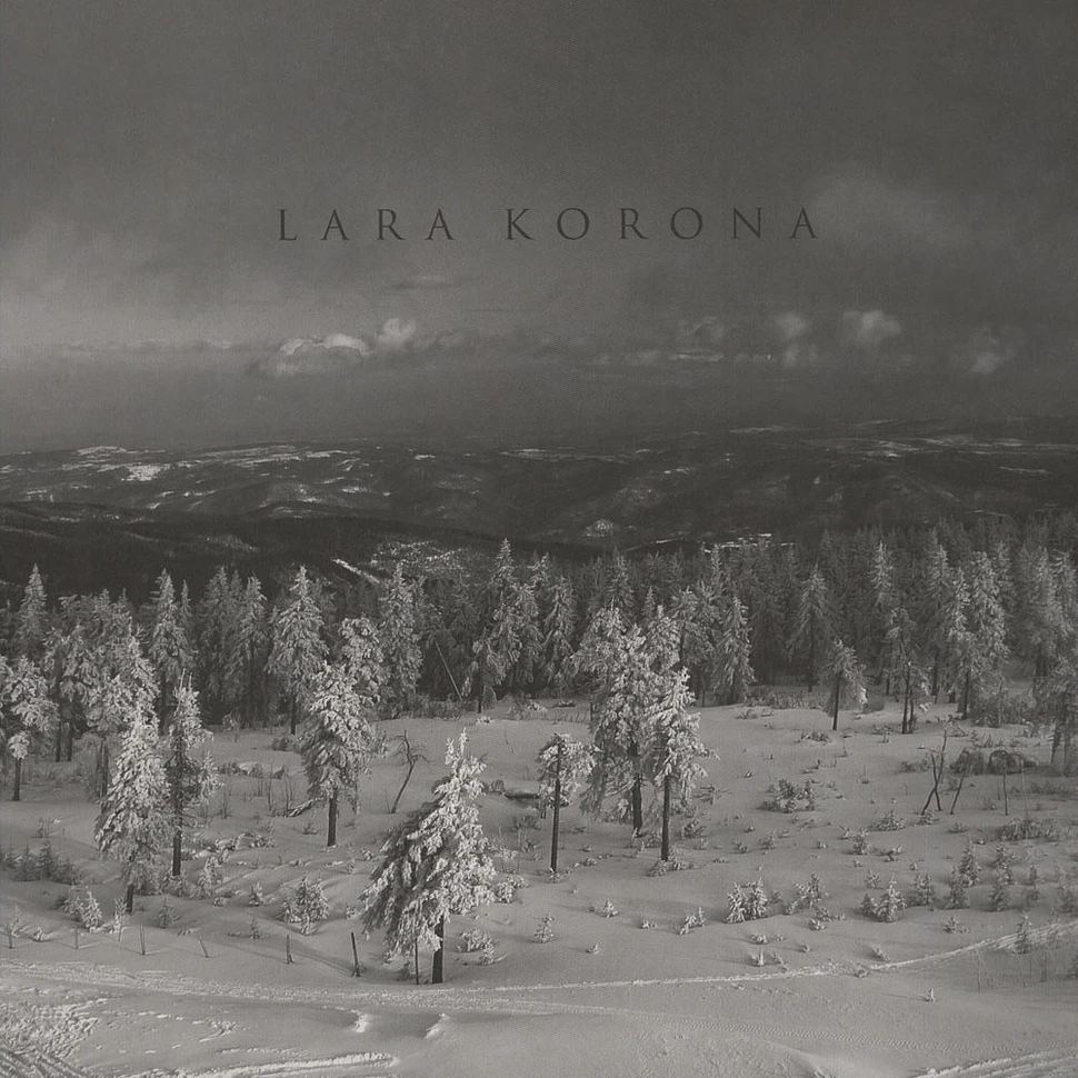 Lara Korona - Land Unter