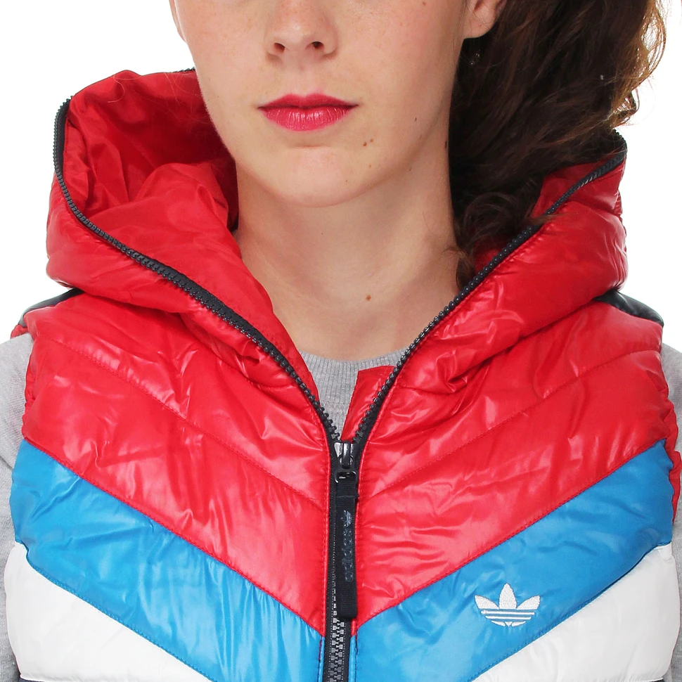 adidas - Colorado Women Vest