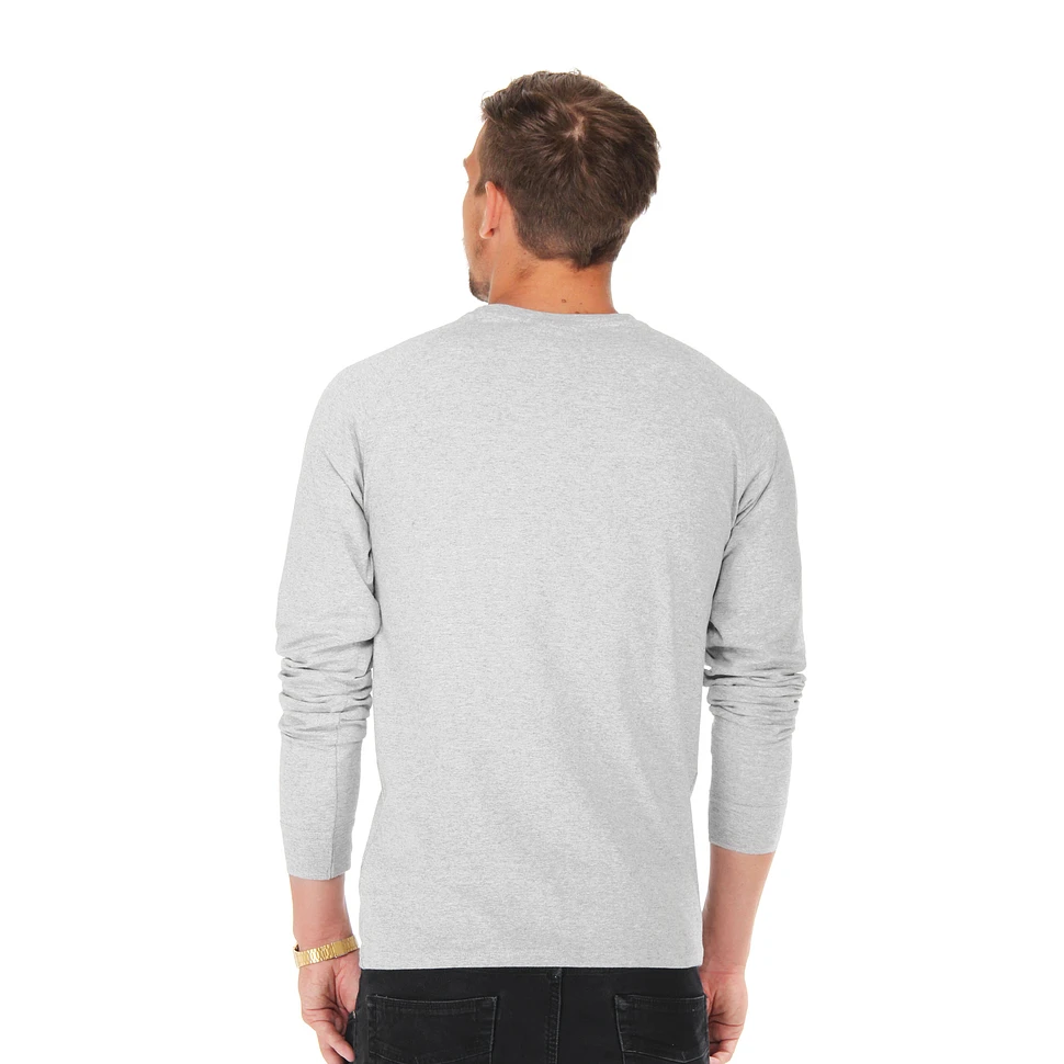 adidas Originals by Originals x David Beckham - DB LS Pocket T-Shirt