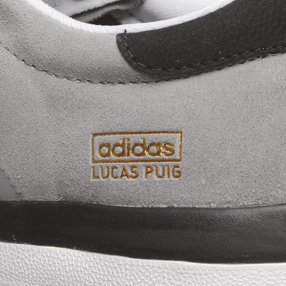 adidas Skateboarding - Lucas