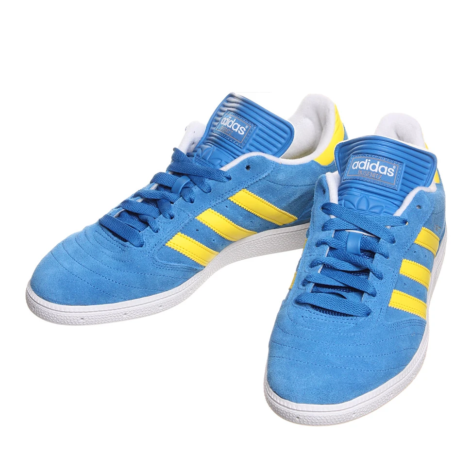 adidas Skateboarding - Busenitz