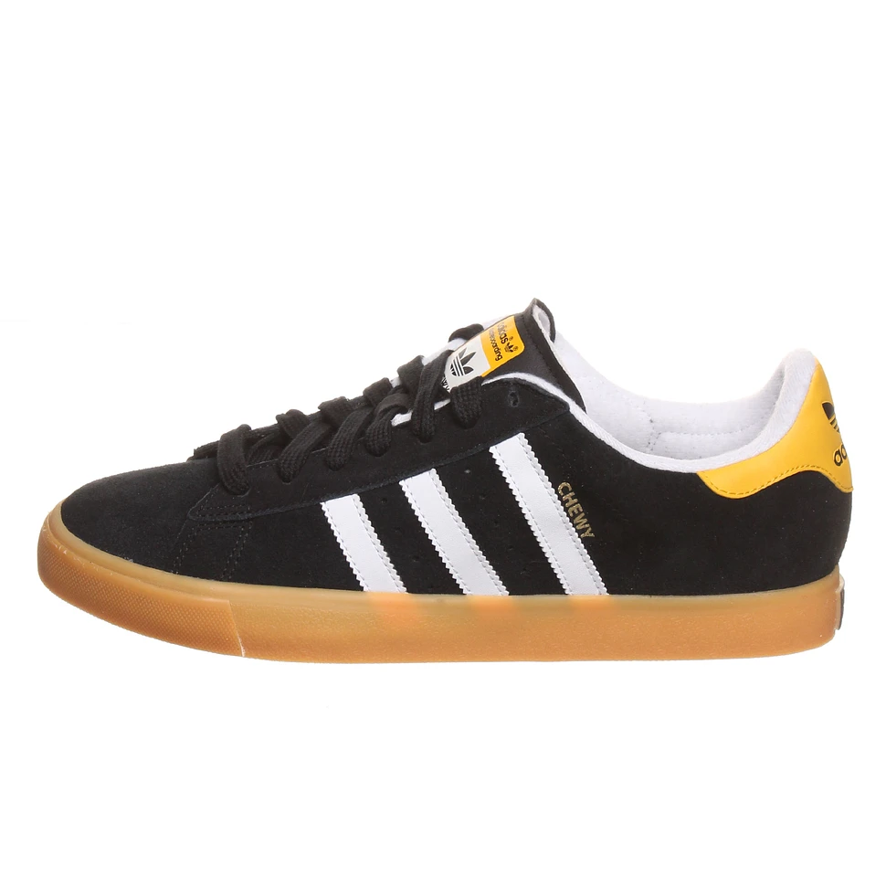 adidas Skateboarding - Campus Vulc