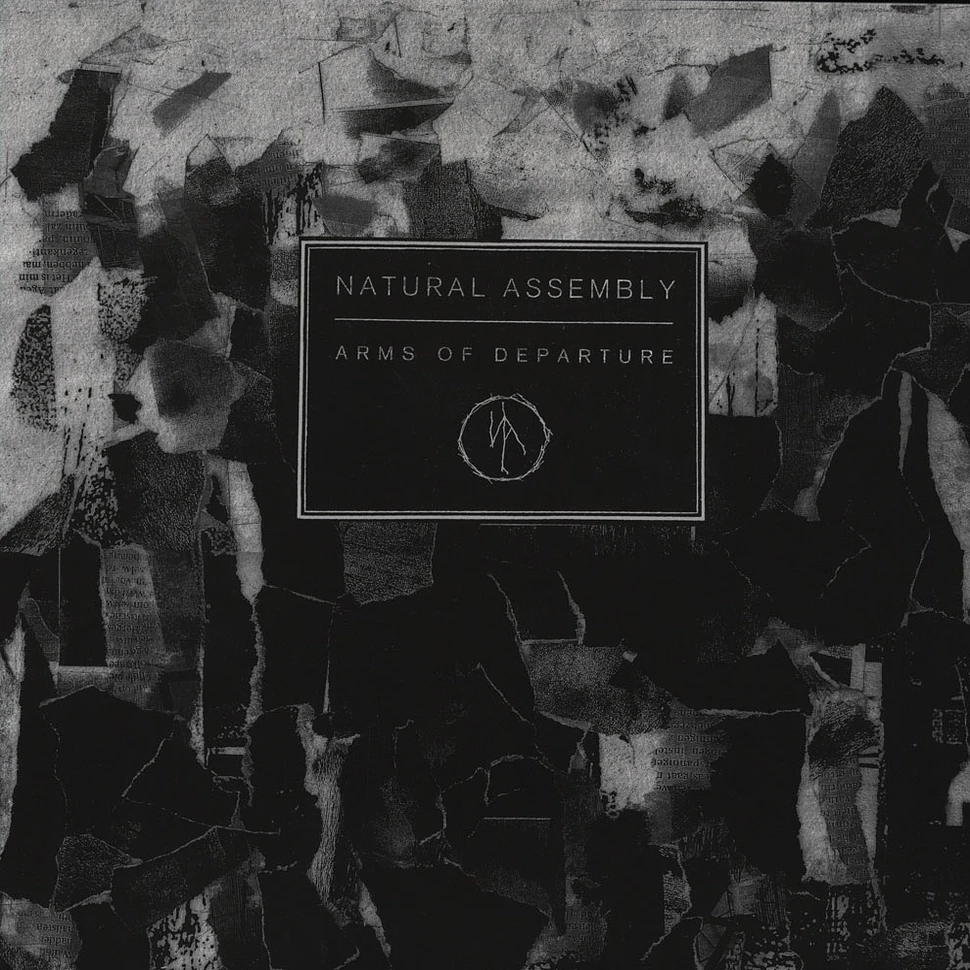 Natural Assembly - Arms of Departure
