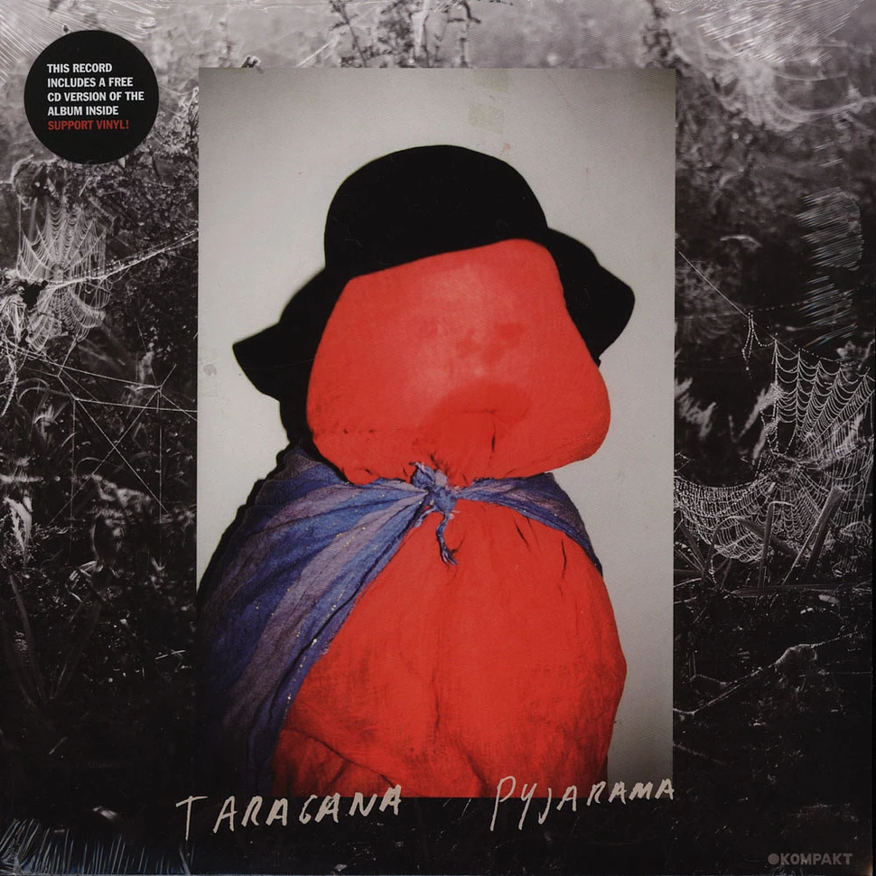 Taragana Pyjarama - Tipped Bowls