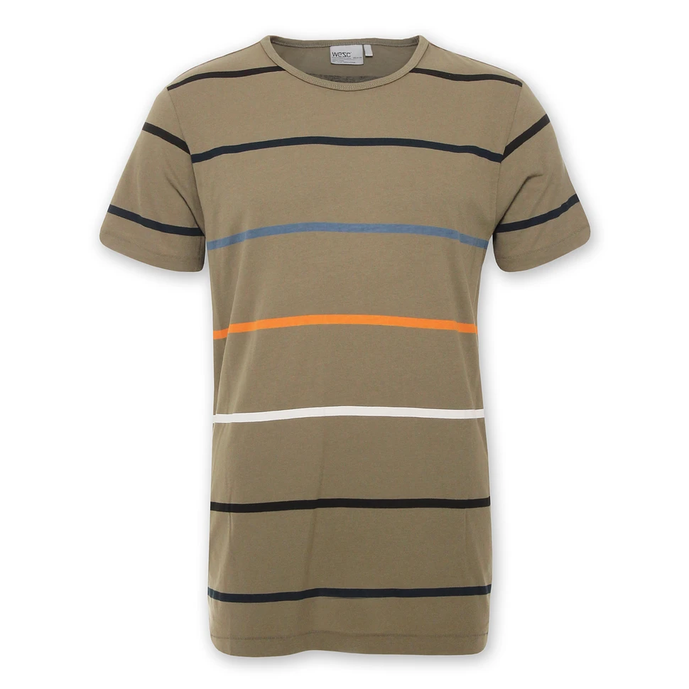 WeSC - Allen T-Shirt