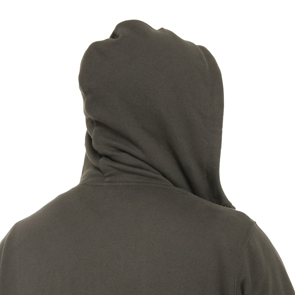 Carhartt WIP - Hooded Jacket
