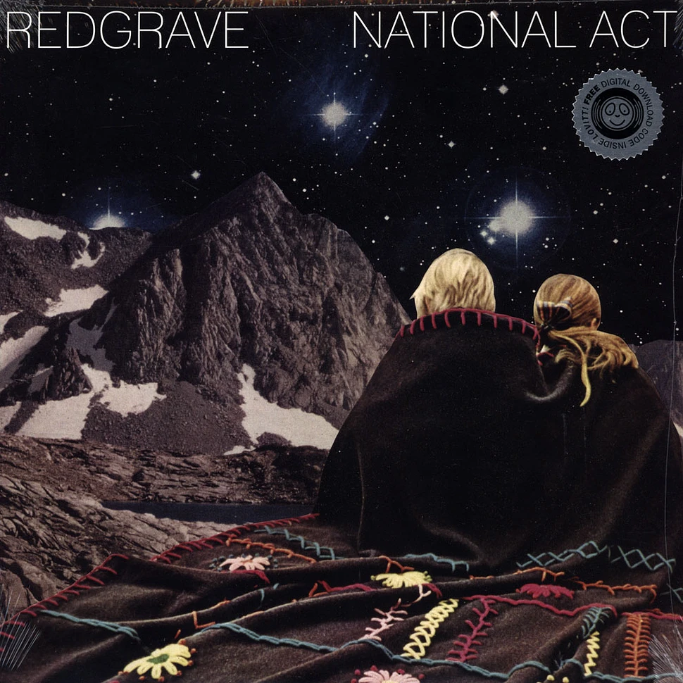 Redgrave - National Act