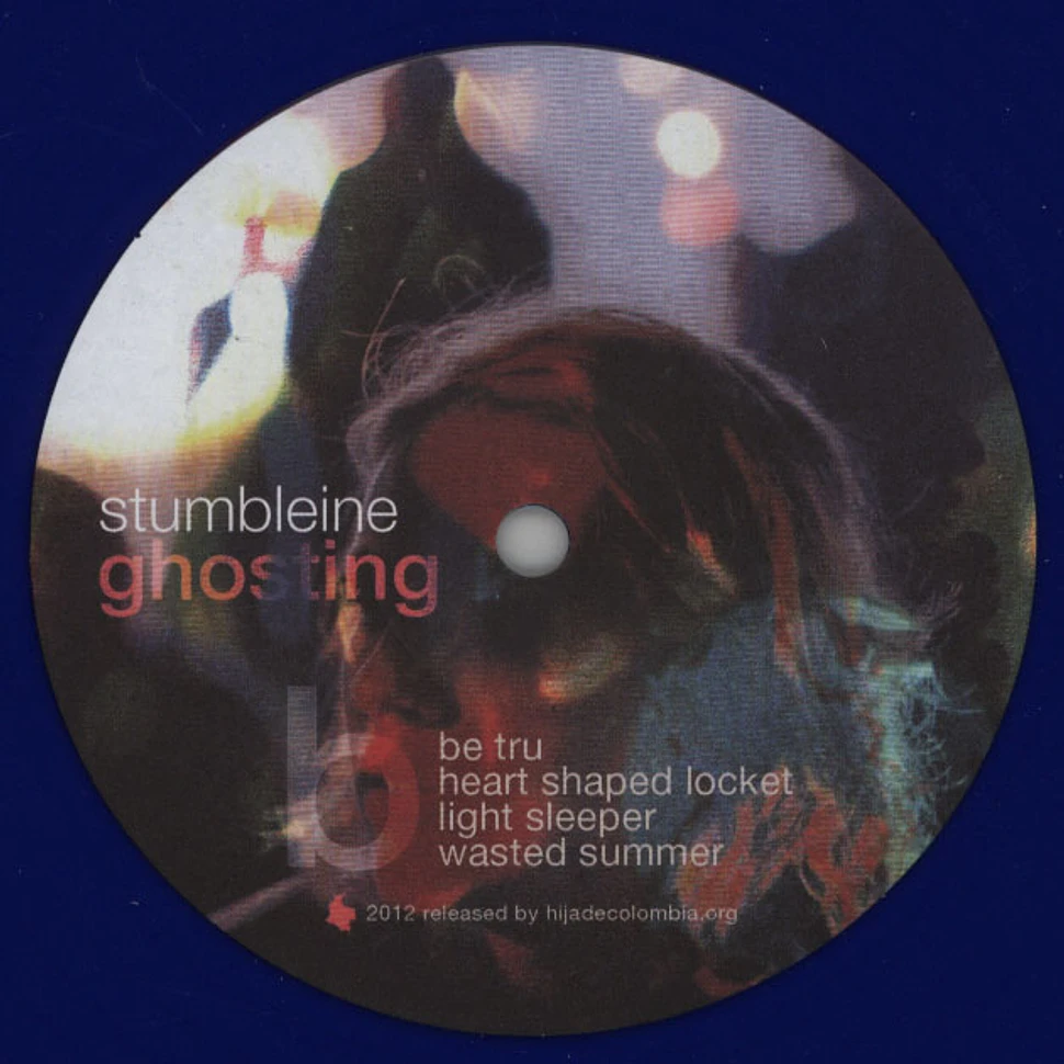 Stumbleine - Ghosting