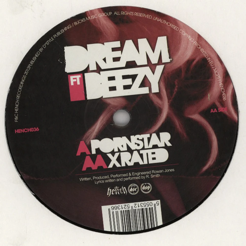 Dream - Porn Star feat. Beezy