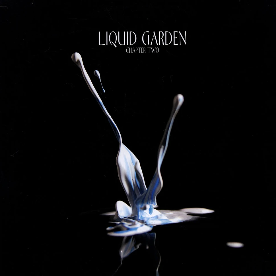 V.A. - Liquid Garden Chapter 2