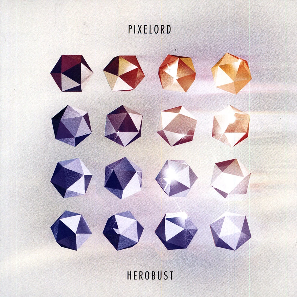 Pixelord / Herobust - Modem