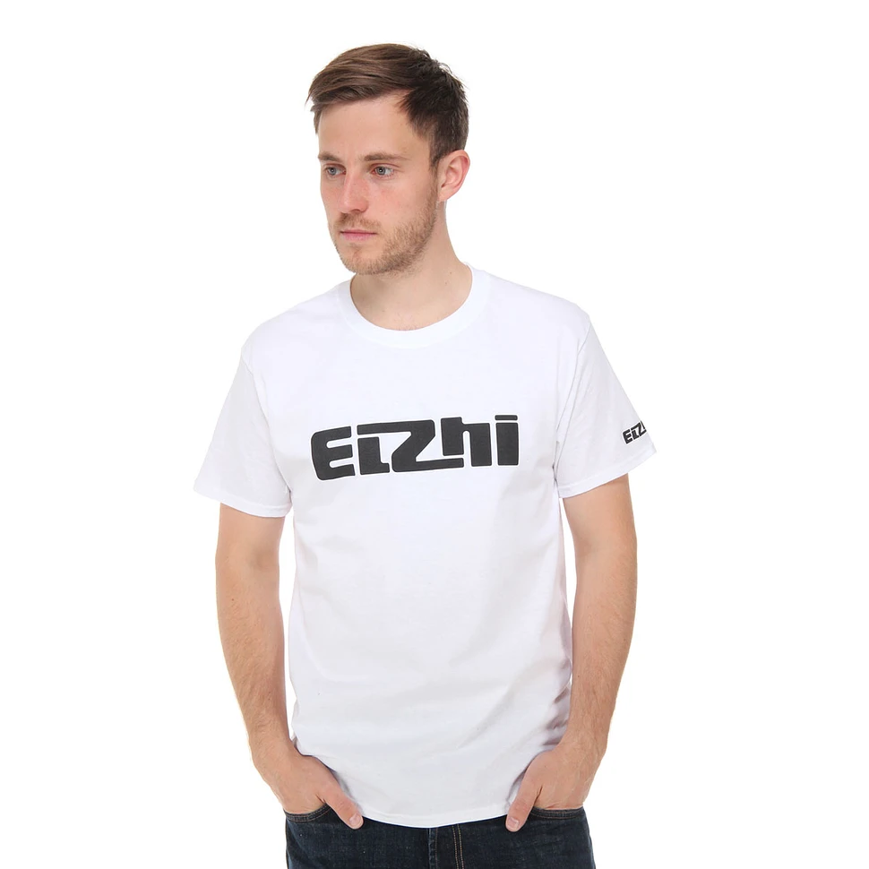 Elzhi - Logo T-Shirt