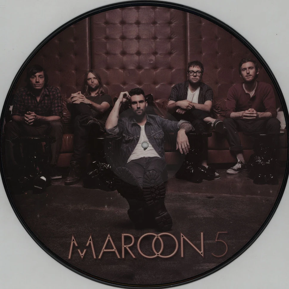 Maroon 5 - Payphone Feat. Wiz Khalifa