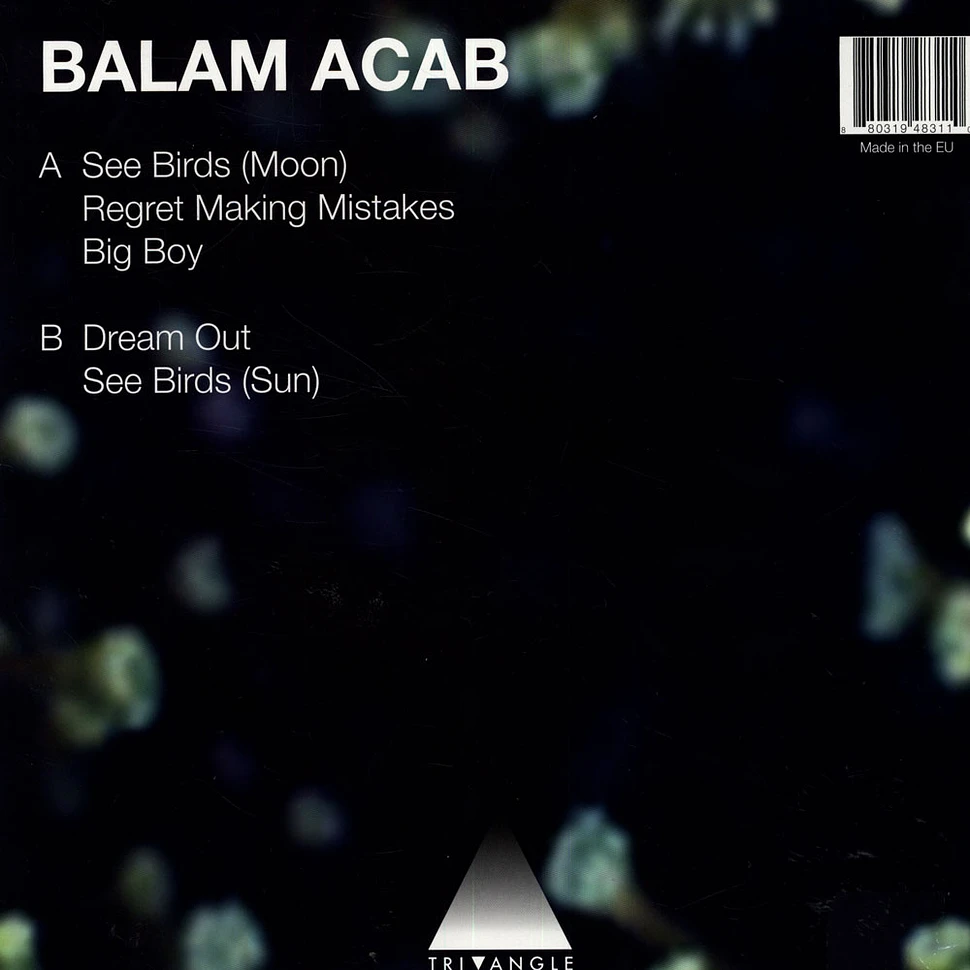 Balam Acab - See Birds