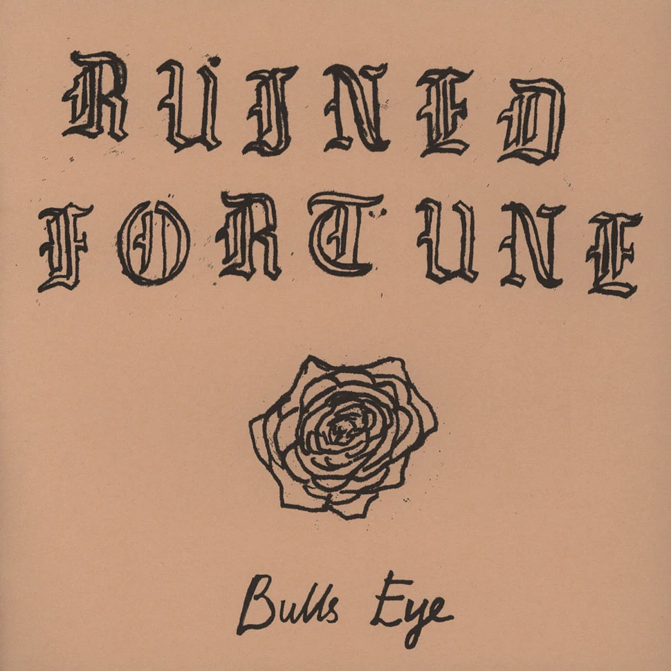 Ruined Fortune - Bulls Eye