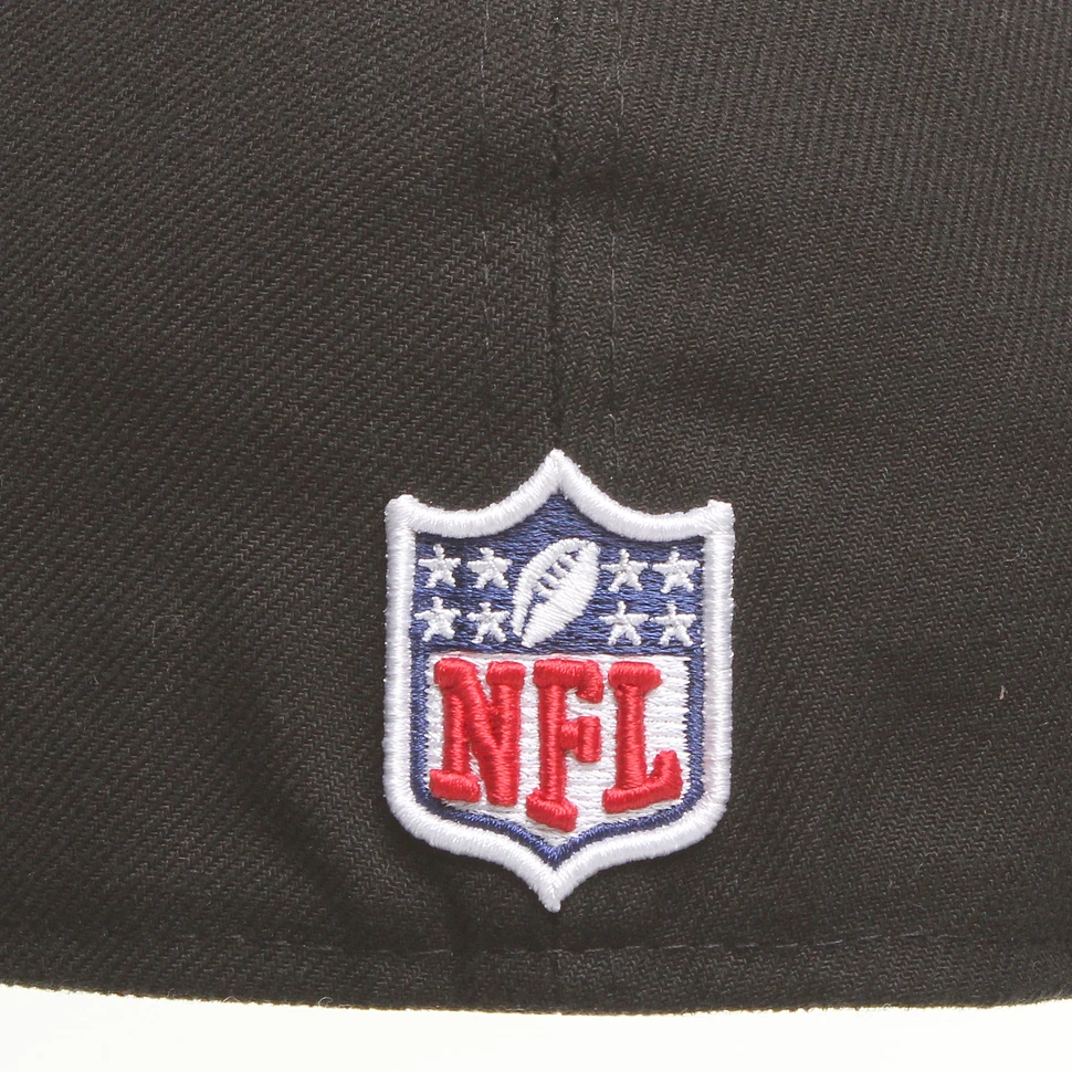 New Era - New York Jets Sideline NFL On-Field 5950 Cap