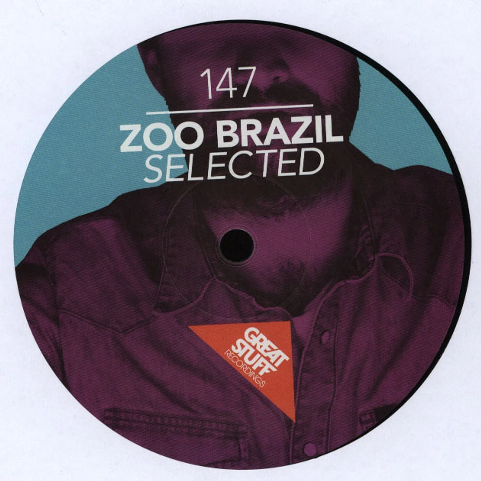 Zoo Brazil - Selected