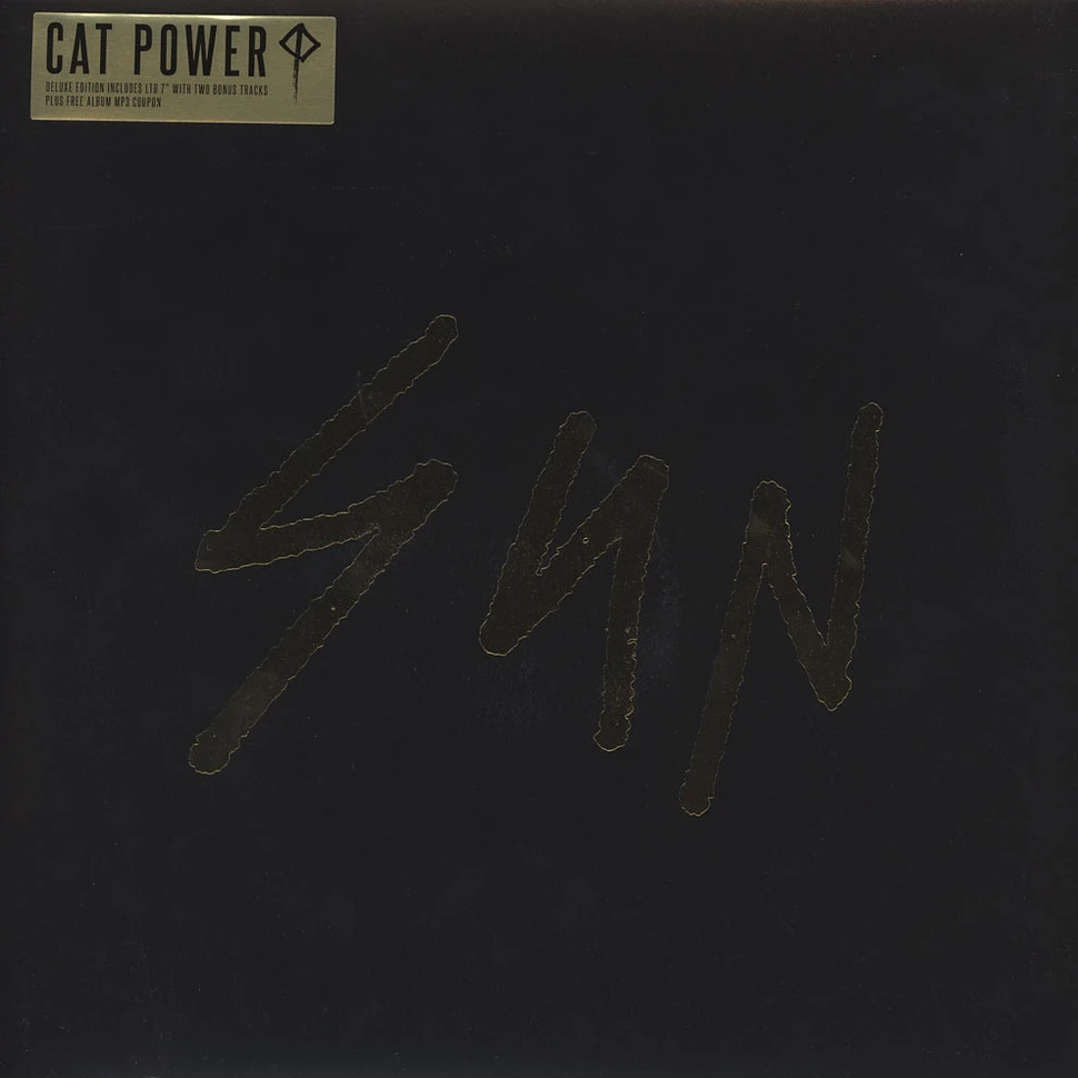 Cat Power - Sun Limited Edition