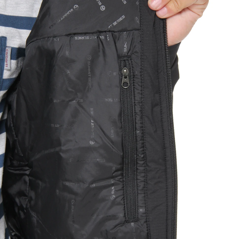 The North Face - Makalu Insulated Jacket