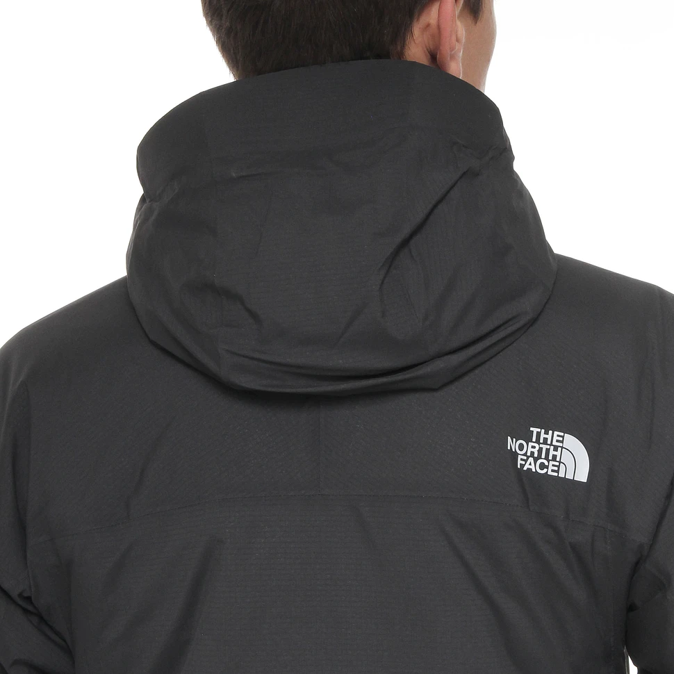 The North Face - Makalu Insulated Jacket