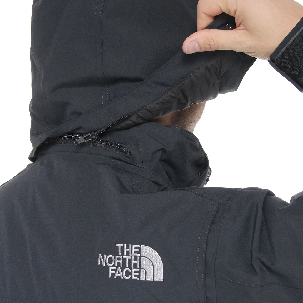 The North Face - El Norte Jacket