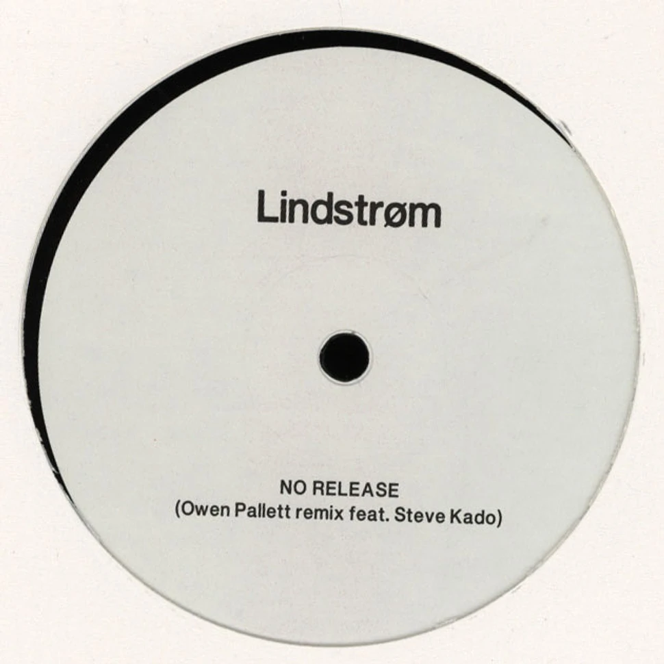 Lindstrom - De Javu / No Release